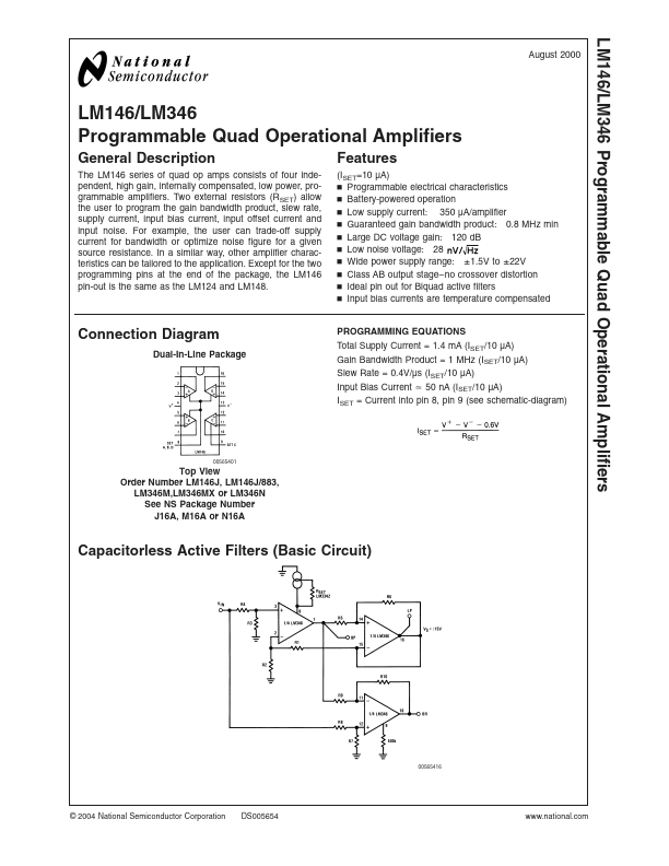 LM346