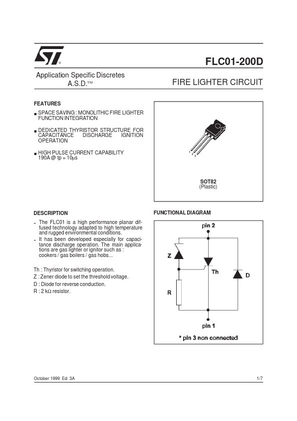 FLC01-200D