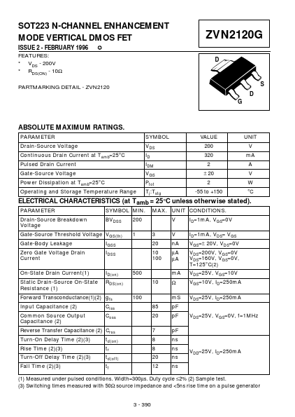 ZVN2120G