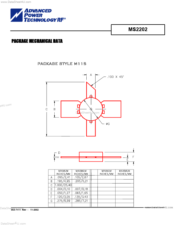 MS2202