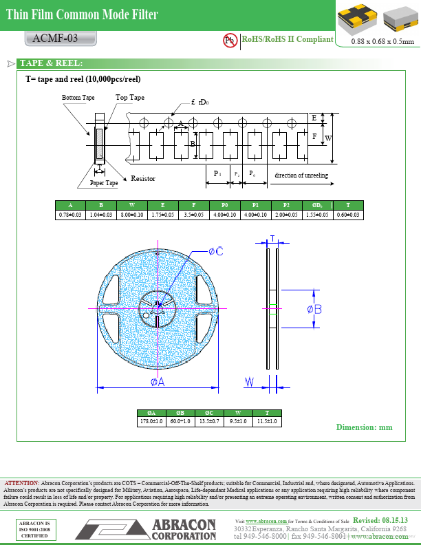 ACMF-03