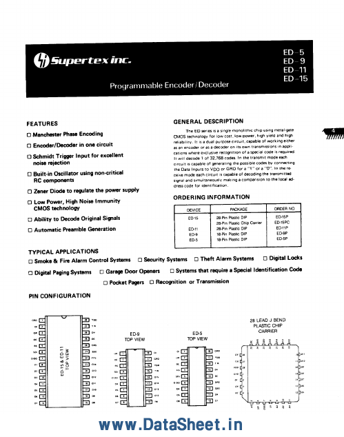 ED-5