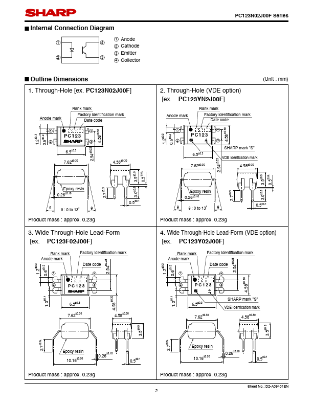 PC123GY2J00F