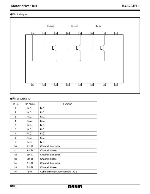 BA6254FS