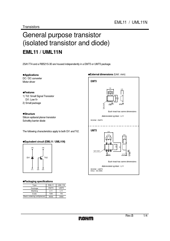 UML11N