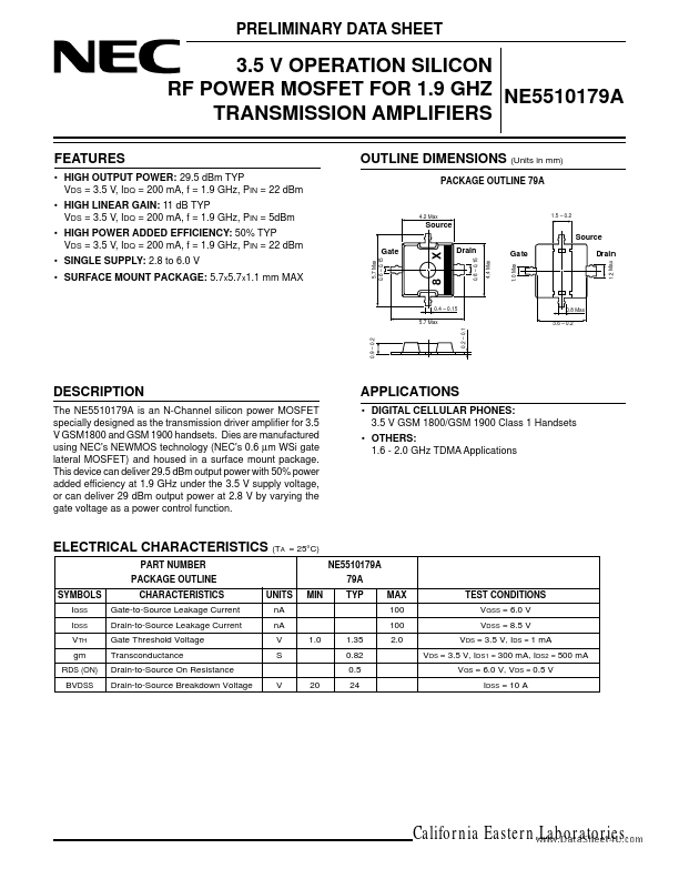 NE5510179A