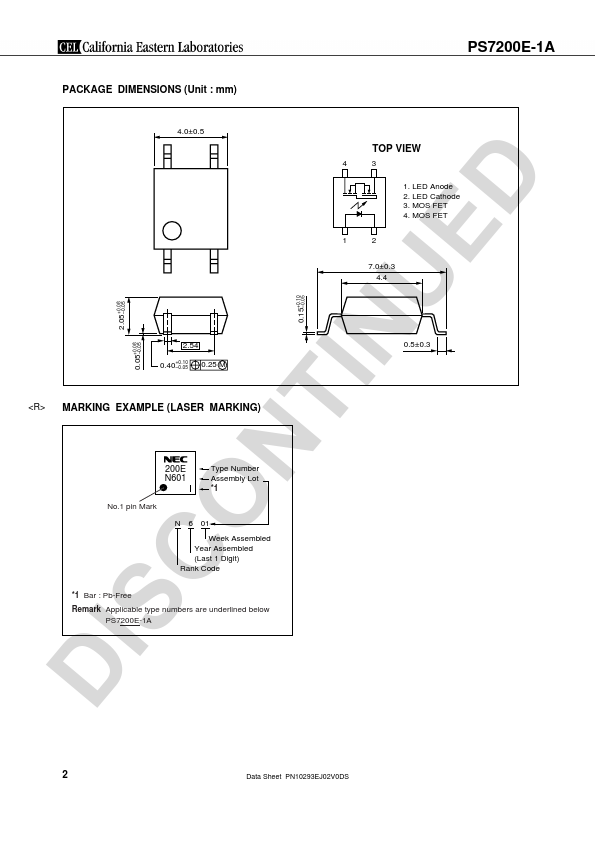 PS7200E-1A