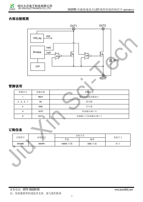 SM2086