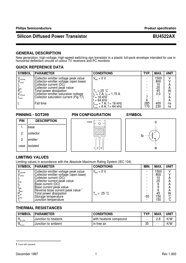 BU4522AX