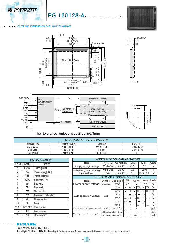 PG160128-A