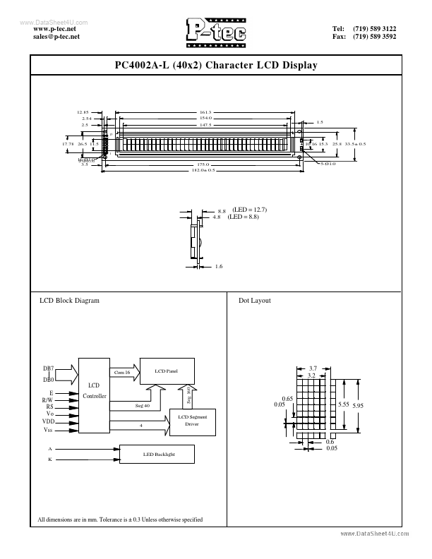 PC4002A-L