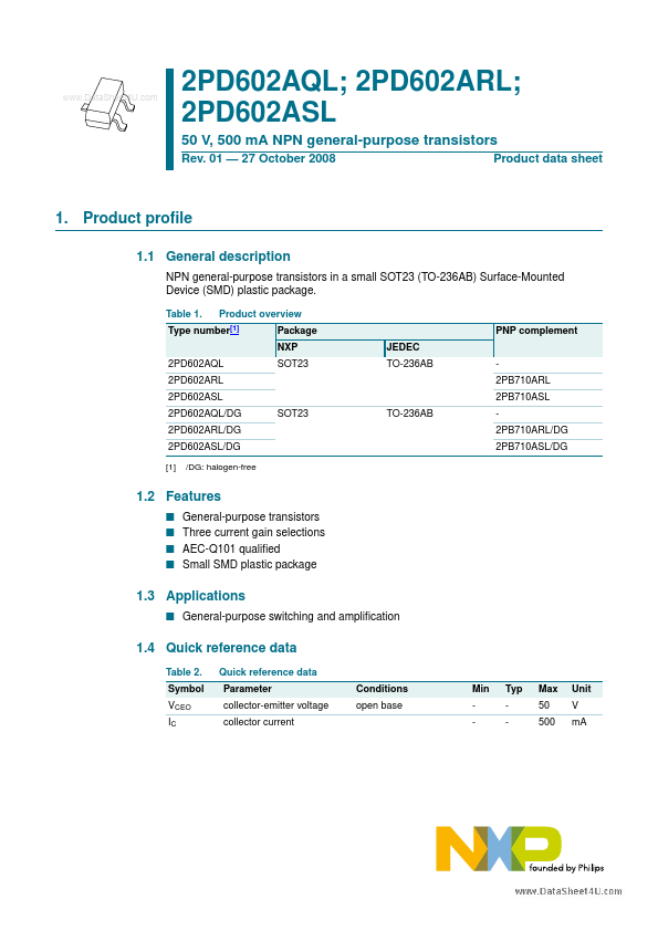 2PD602AQL