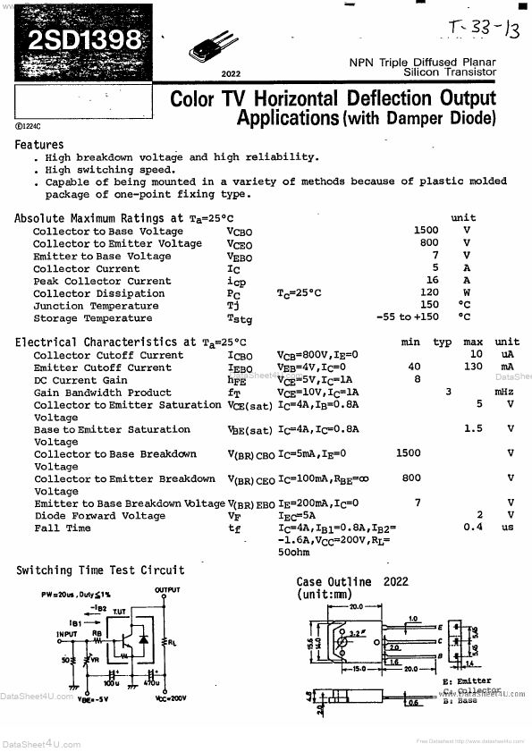 D1398