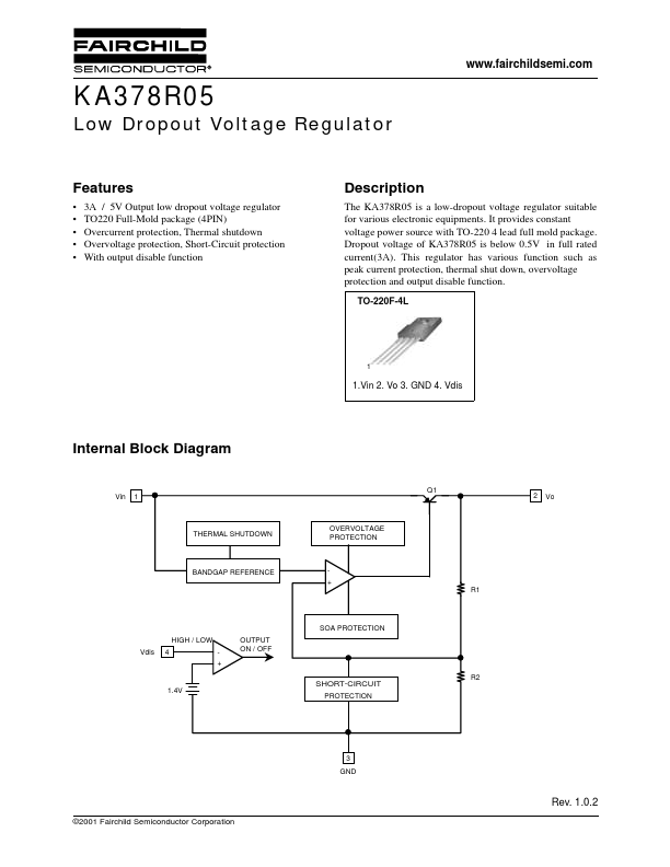 KA378R05