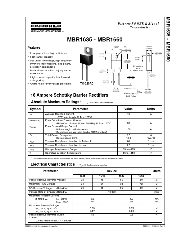 MBR1635