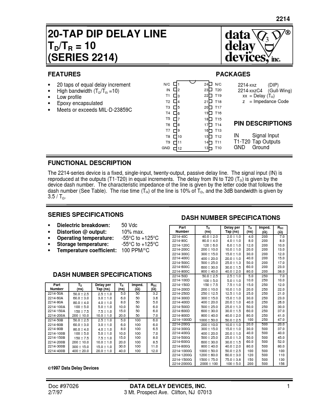 2214-300D