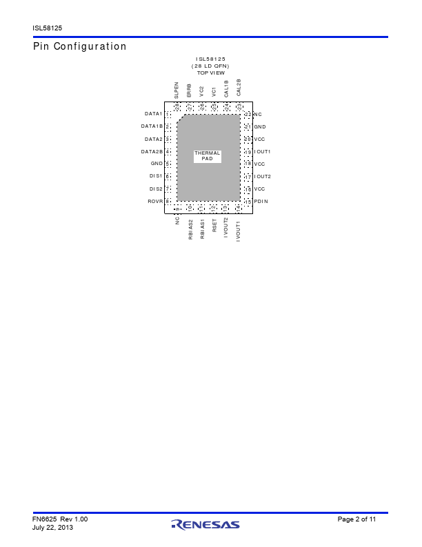 ISL58125