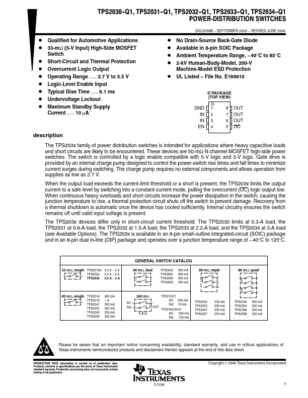 TPS2034-Q1