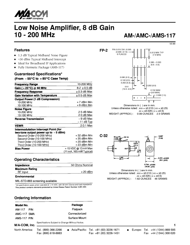 AMS-117