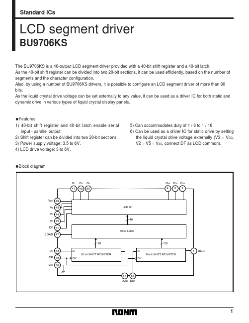 BU9706KS