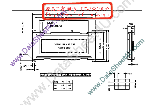 tm10032a