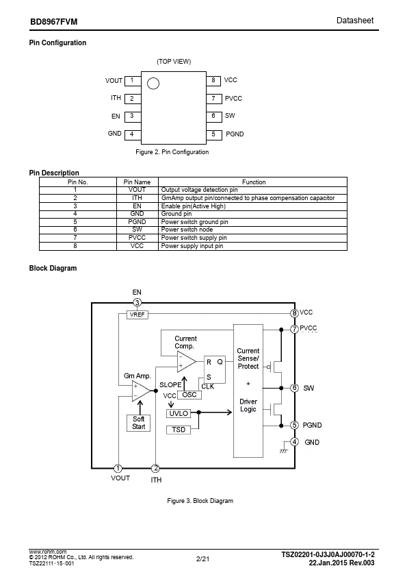 BD8967FVM