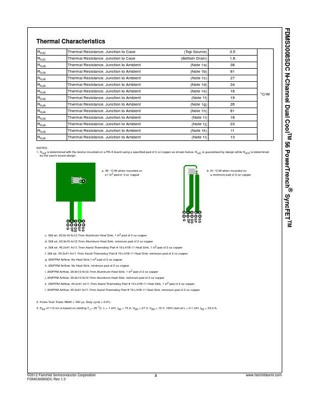 FDMS3008SDC