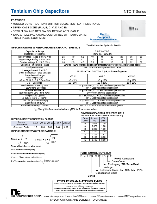 NTC-T686K16TRDF