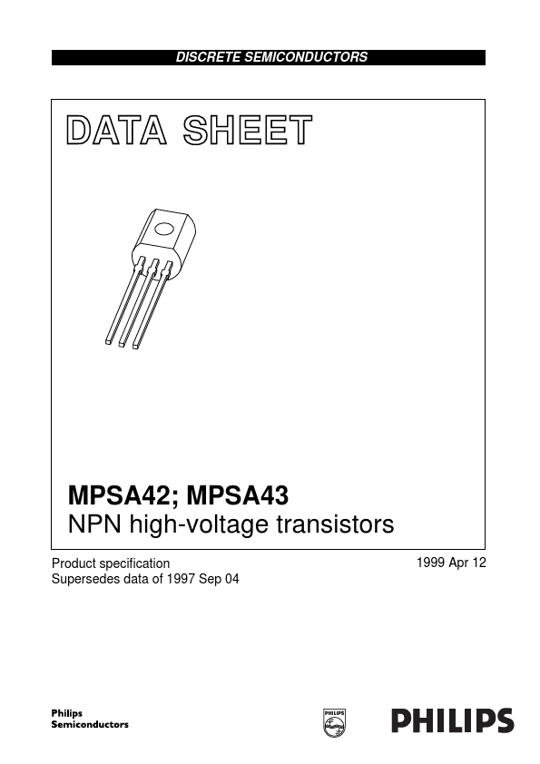 MPSA42