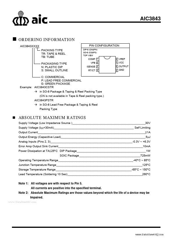 AIC3843