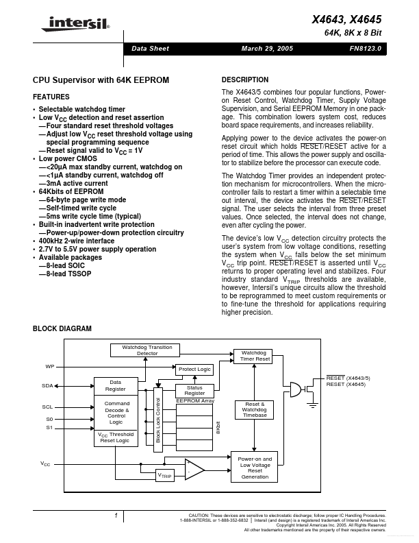 X4643