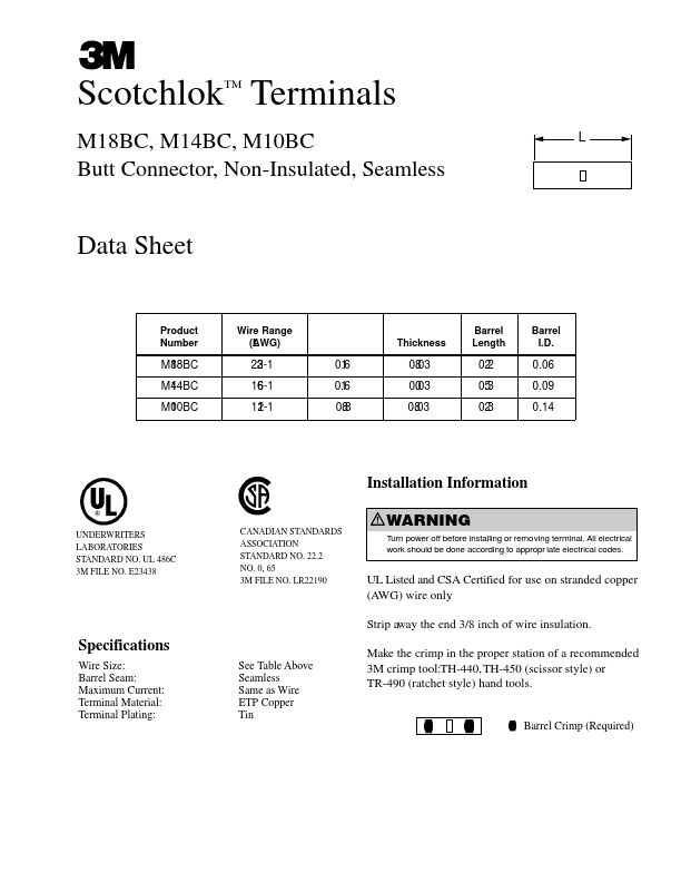 M18BC