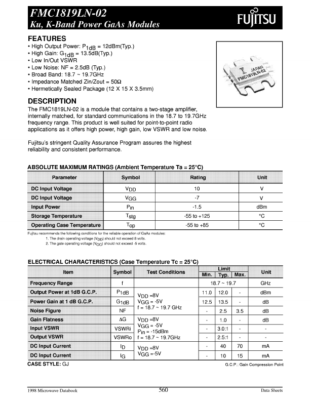 FMC1819LN-02