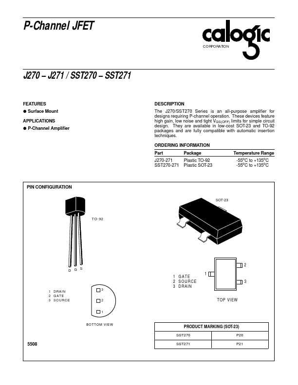 SST271