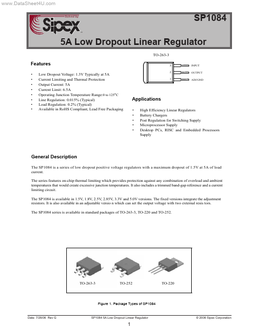 SP1084