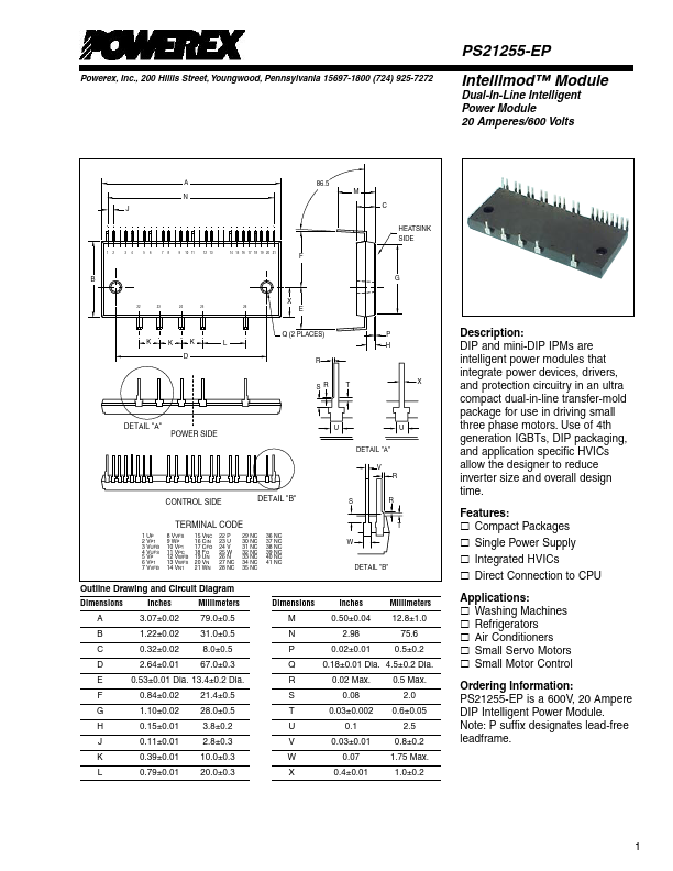 PS21255-EP