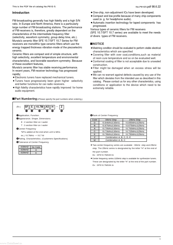 SFT10.7