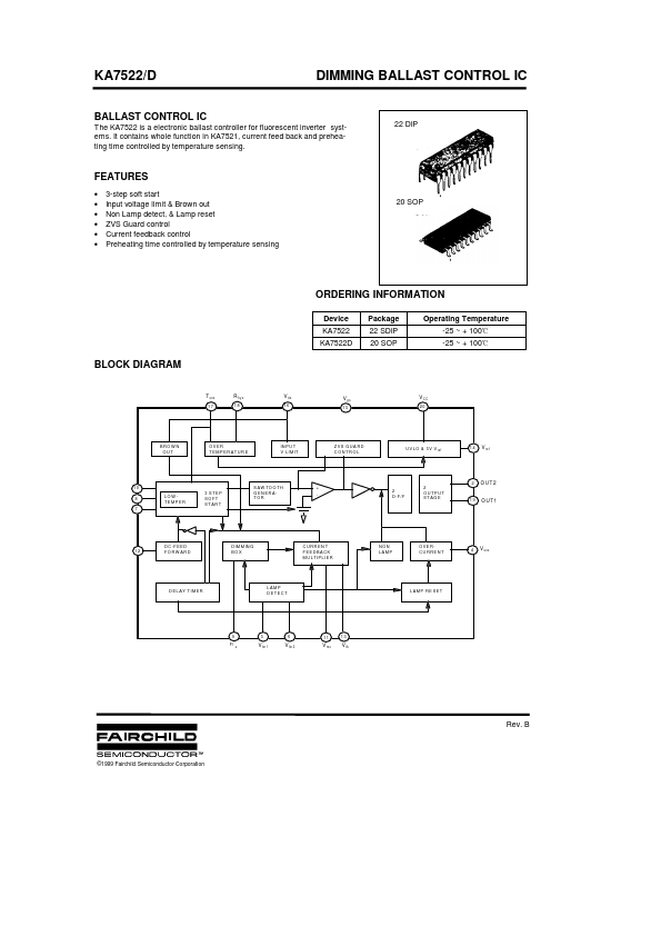 KA7522D