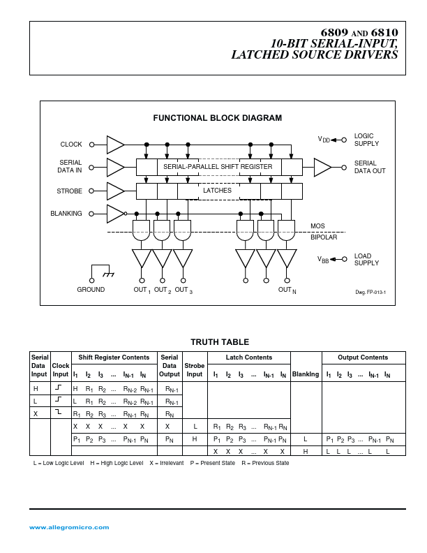 A6809