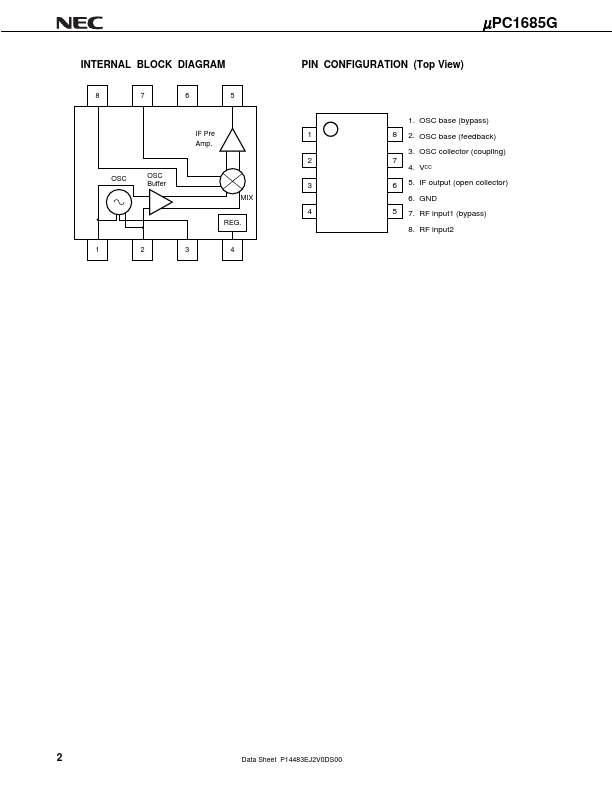 UPC1685G-E1