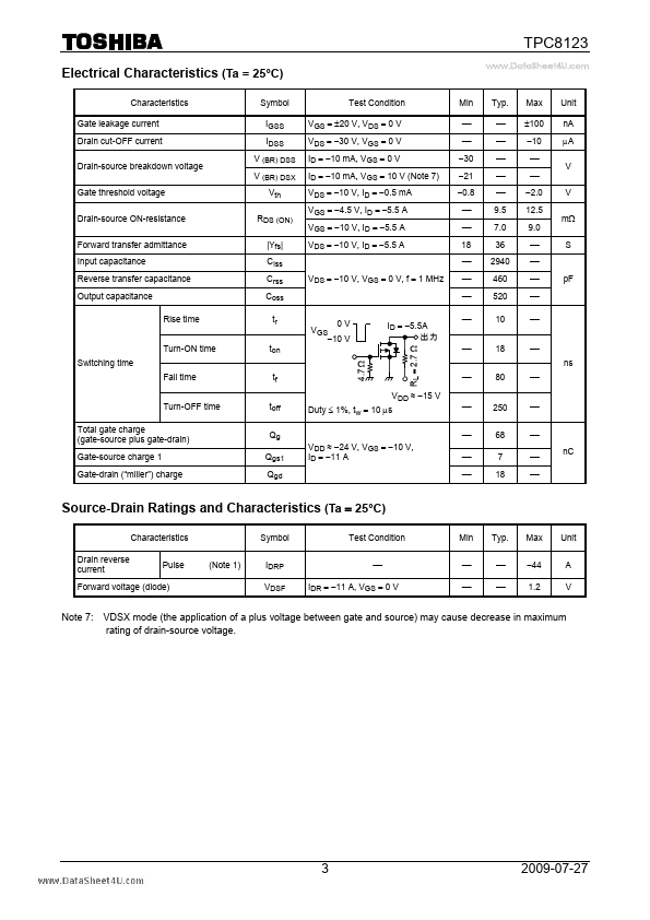 TPC8123