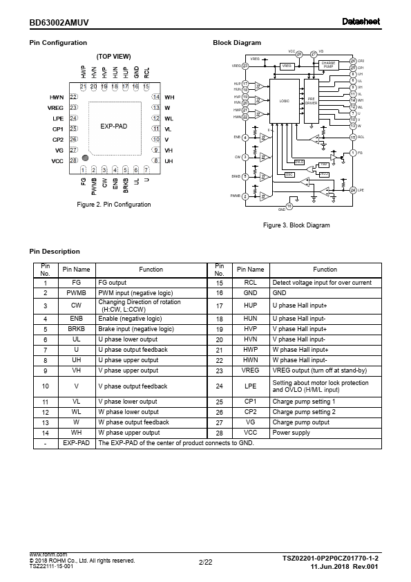 BD63002AMUV