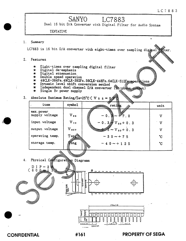 LC7883