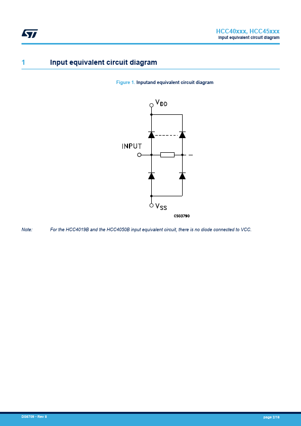 HCC4001B