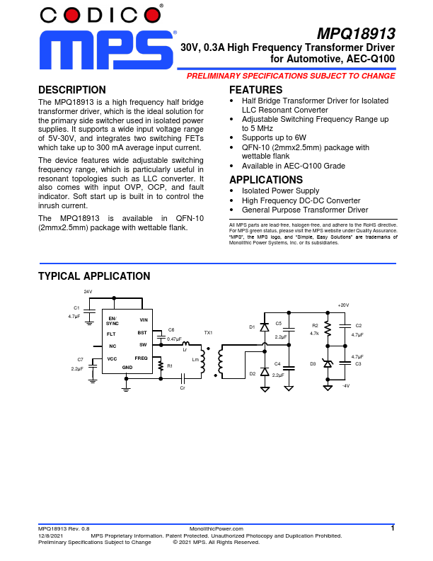 MPQ18913