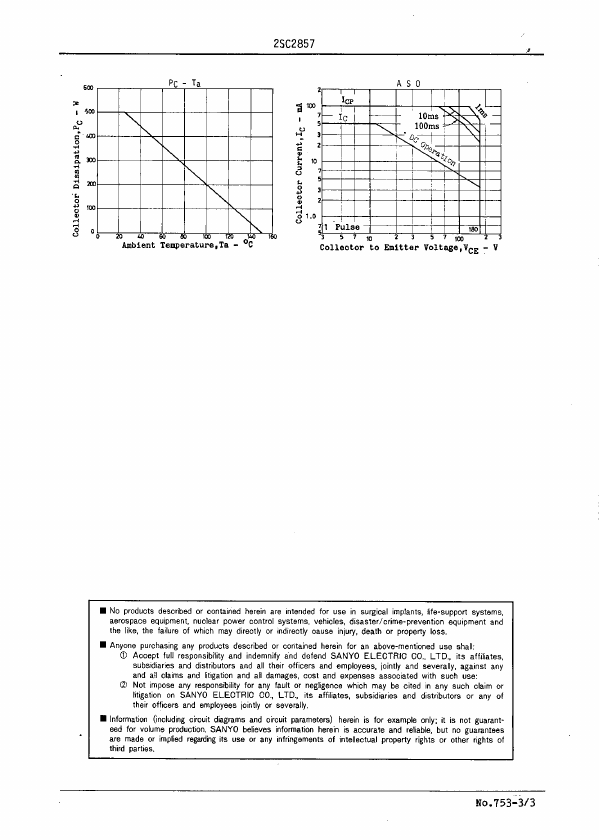 2SC2857