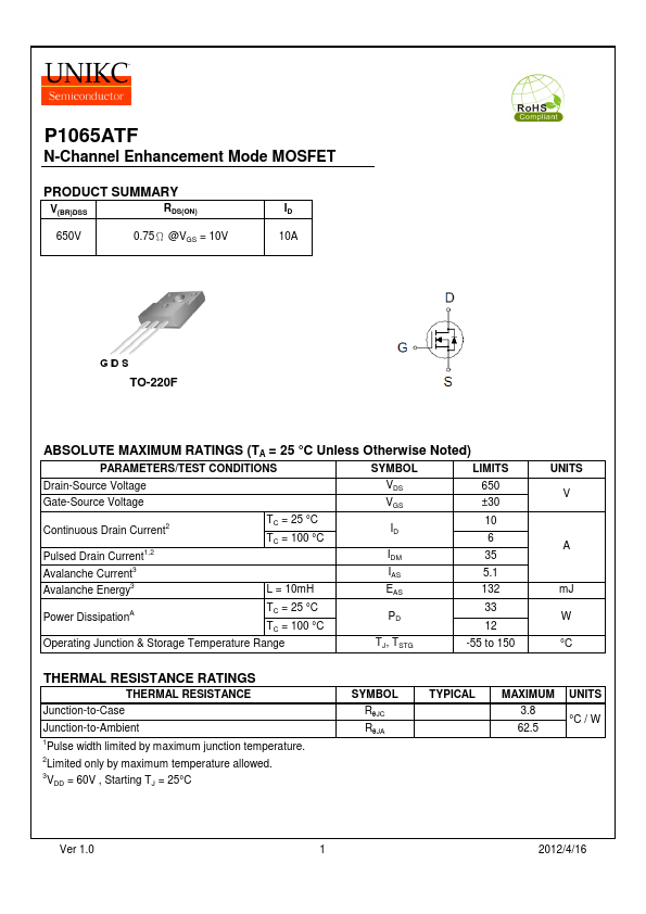 P1065ATF