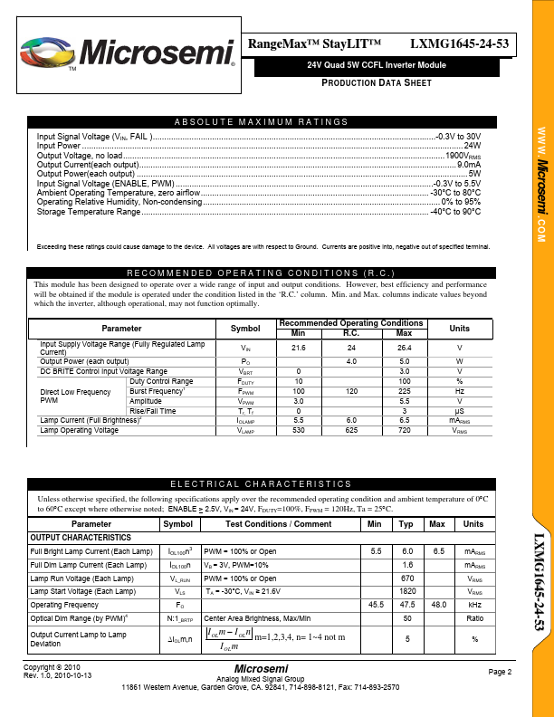 LXMG1645-12-53