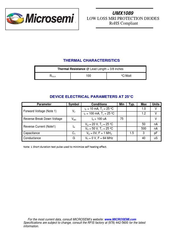 UMX1089