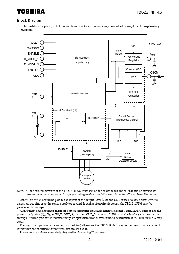 TB62214FNG